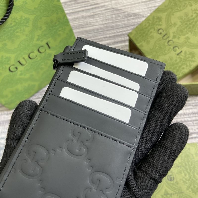 Gucci Wallets